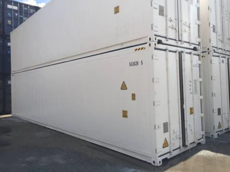 Where to buy Insulated Containers