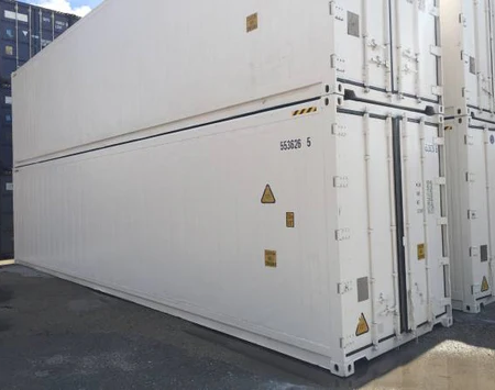 Where to buy Insulated Containers