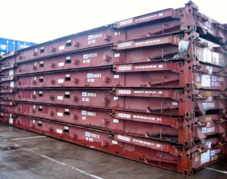 Where To Buy Flat Racks