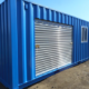 Where to buy 750 Container with Roll-up Doors
