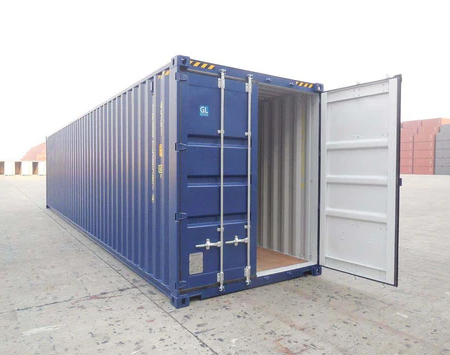 Where to buy New Storage Shipping Containers