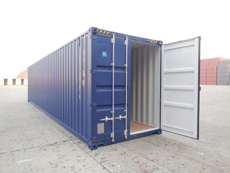Where to buy New Storage Shipping Containers