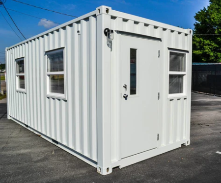 Storage Container Office For Sale