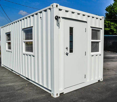 Storage Container Office For Sale