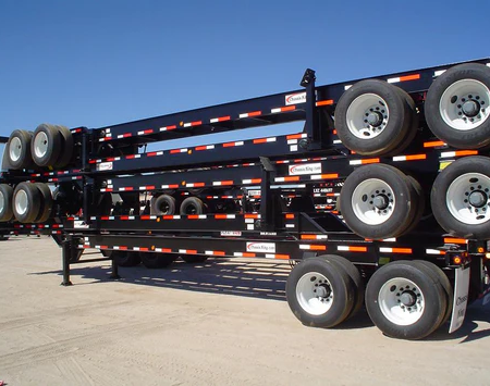 Where To Buy Container Chassis