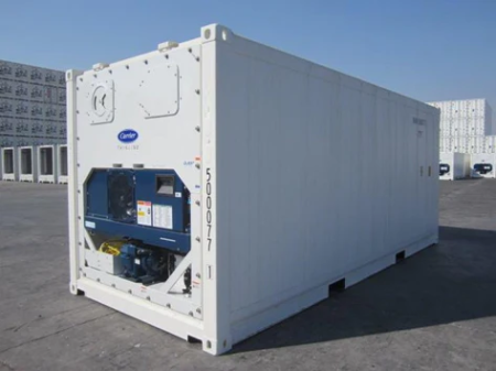 Where to buy New Refrigerated Containers Cold Storage