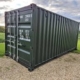 Where to buy 20ft High Cube Shipping Containers (One Trip / New)